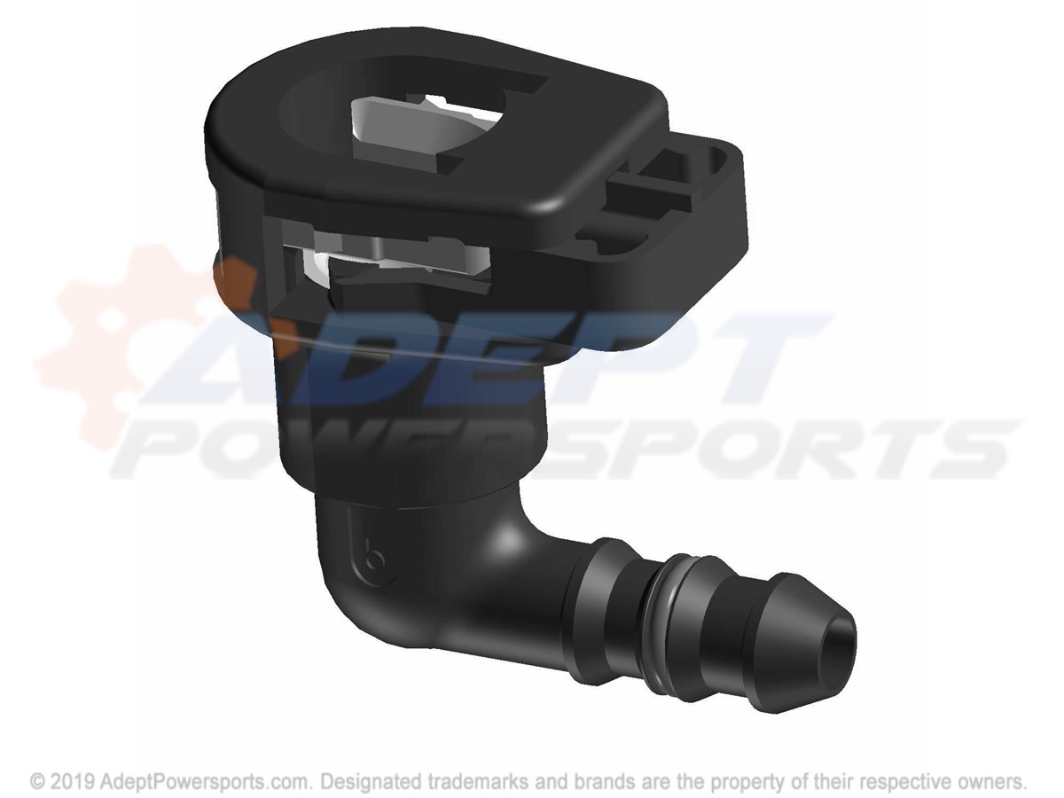 Polaris 5416285 Line-Fuel, Engine