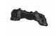 Polaris 5454119-070 Bin-Storage, Front, Blk
