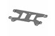 Polaris 5262904-329 Brkt-Rzr, 7", Display, Ecoat