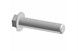 Polaris 7520551 Scr-1/4X1-1/4, Hi/Lo, Zfb