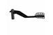 Polaris 1023195-463 Weld-Pedal, Clutch, Flat, Black