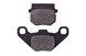 Polaris 0455279 Pad, Brake