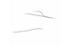 Polaris 2636551 Asm-Cable, Hood, Latch, Rear