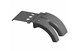 Polaris 5453539 Guard-Chain, Plastic, Lower