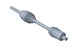 Polaris 1333752 Asm-Drive, Shaft, Spmn, Front