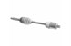 Polaris 1333752 Asm-Drive, Shaft, Spmn, Front