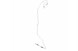Polaris 7082337 Cable-Throttle, Dsl