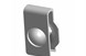 Polaris 7547748 Nut-U, M10x1.5, Short