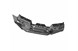 Polaris 2636657-070 Asm-Bumper, Rear, Blk