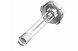 Polaris 2882319 Cap-Gas, W/Gauge, 7.75"