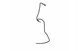 Polaris 4015666 Cable-Ground, Eng, Bat, Chas