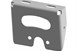 Polaris 5263937 Brkt-Hood, Latch, Front, Lh
