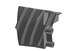 Polaris 5633829 Scraper, Rzr, T, Front, Lh
