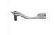 Polaris 1023196-463 Weld-Pedal, Brake, Flat, Black