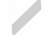 Polaris 7186316 Decal-Rear, Wing, Lh, Tour, Silver