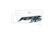 Polaris 7186615 Decal-Hood, Cntr