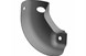 Polaris 5264461 Shield-Heat, Inlet