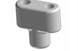 Polaris 5633731 Cast-Coupler, Brake, Push, Rod