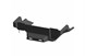 Polaris 5454760-070 Shroud-Radiator, Front, Blk