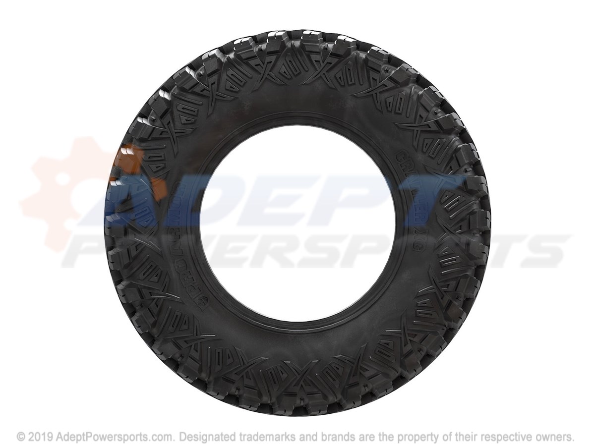 Polaris 5416397 Crawler Xg 30"X10"R15"