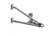 Polaris 1022806-458 Weld-A-Arm, Fr, Upr, Lh, Bl
