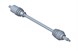 Polaris 1333943 Asm-Halfshaft, Front, 8.8