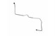 Polaris 2521838 Asm-Fuel Line