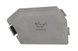 Polaris 2637041-070 Asm-Access, Door, (With, Foil), Rh, Blk
