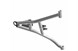 Polaris 1023224-458 Weld-Ctrl, Arm, Upr, Frt, Rh, 60, Bk
