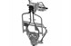 Polaris 1023381-458 Weld-Main, Frame, Blk
