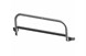 Polaris 1023099-458 Weld-Seat, Base, Pass, M.Blk