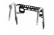 Polaris 1023404-329 Weld-Bumper, Rear, Ecoat