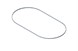 Polaris 5416207 Seal-Outer Clutch Cover