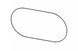 Polaris 5416207 Seal-Outer Clutch Cover