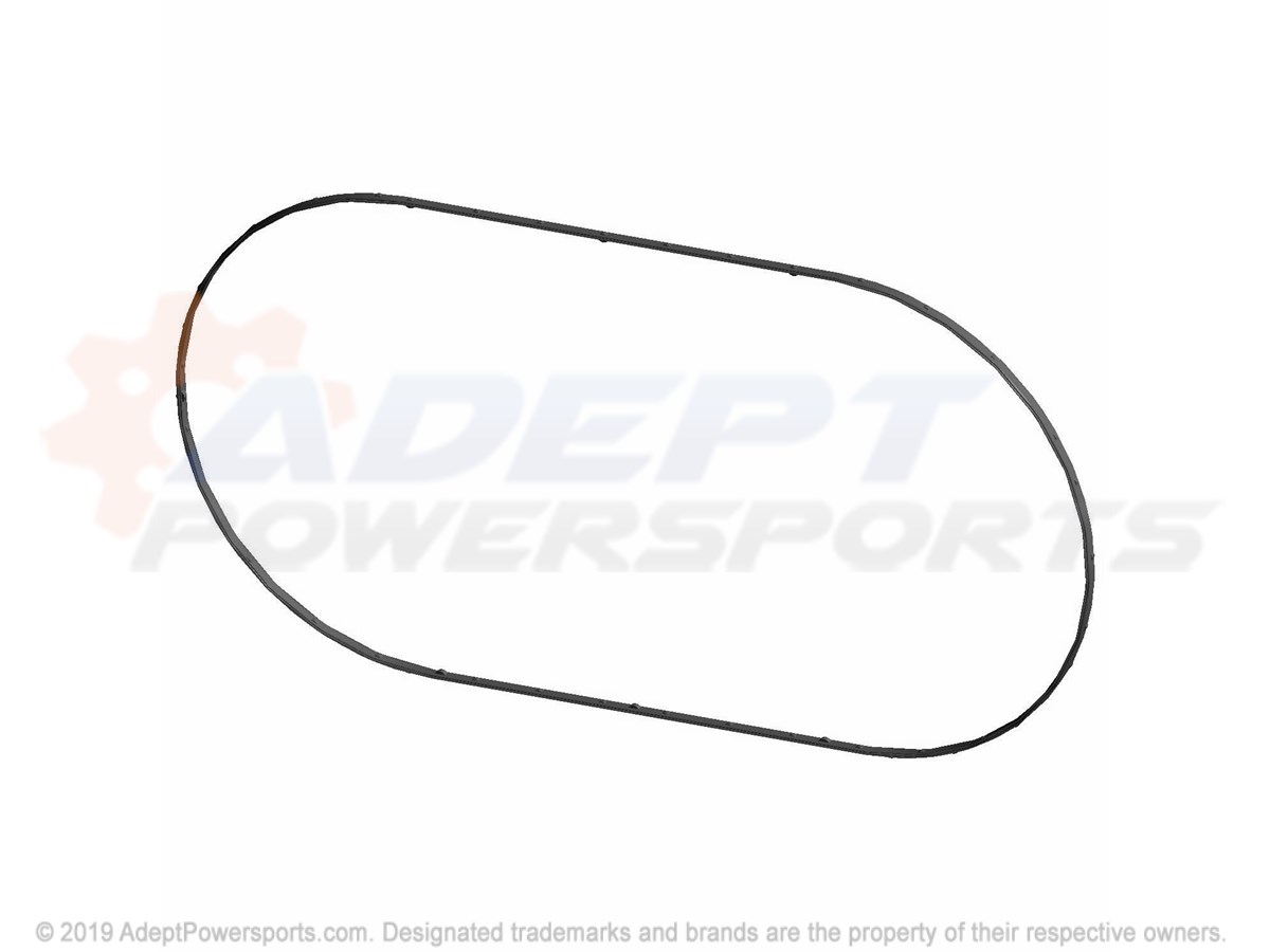 Polaris 5416207 Seal-Outer Clutch Cover