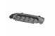 Polaris 5453730-070 Grill-Upper, Blk