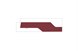 Polaris 7187091 Decal-Tailgate, Rh