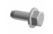 Polaris 7520764 Scr-Hxfl-M8x1.25X20 Tap Zy3