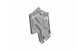 Polaris 5454348-070 Panel-Door, Inner, Rear, Lh, Blk