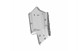 Polaris 5452946-666 Panel-Door, Otr, Rr, Pnt, Rh, B.Prl