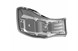 Polaris 2688352-070 Asm-Seat, 1Up, Nylon, Blk