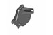 Polaris 1023100-458 Weld-Seat, Spprt, Mnt, Pass, M.Blk