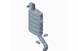 Polaris 1263004 Asm-Silencer, Rgr, Cat/O2
