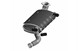 Polaris 1263004 Asm-Silencer, Rgr, Cat/O2
