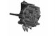 Polaris 1334019 Asm-Gearcase