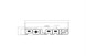 Polaris 7187608 Decal-Tailgate, Polaris, Wht