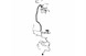 Polaris 2413598 Harness-Chassis, Rzn, T, Tr, 64