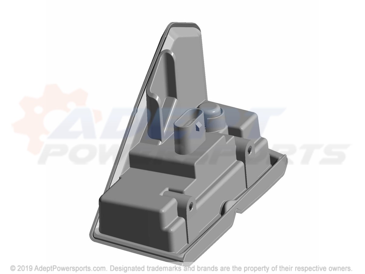 Polaris 2413767 Asm-Taillight, Rh