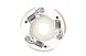 Polaris 0455381 Asm-Carrier, Clutch, Outlaw