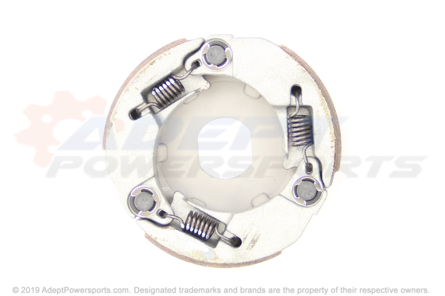Polaris 0455381 Asm-Carrier, Clutch, Outlaw